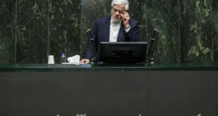 مجلس در بررسی اجرای برنامه هفتم، شرایط یک سال گذشته کشور را درنظر بگیرد