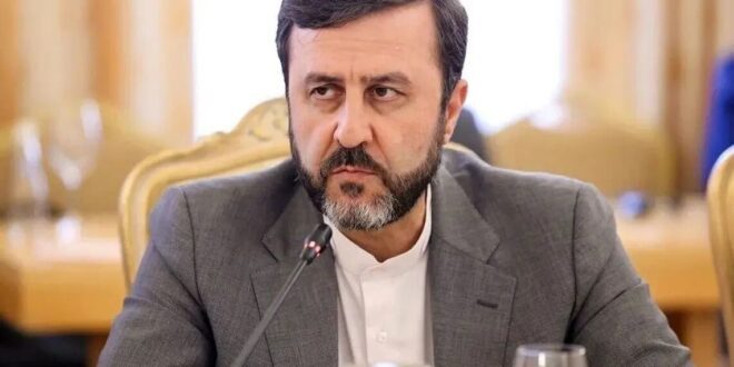 ایران به تصویب قطعنامه جدید با بازنگری اساسی در سیاست خارجی خود پاسخ خواهد داد