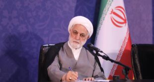 قوه قضاییه برای بهبود معیشت مردم کمک‌کار دولت است