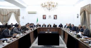 تأمین مسکن، اولویت اصلی دولت است