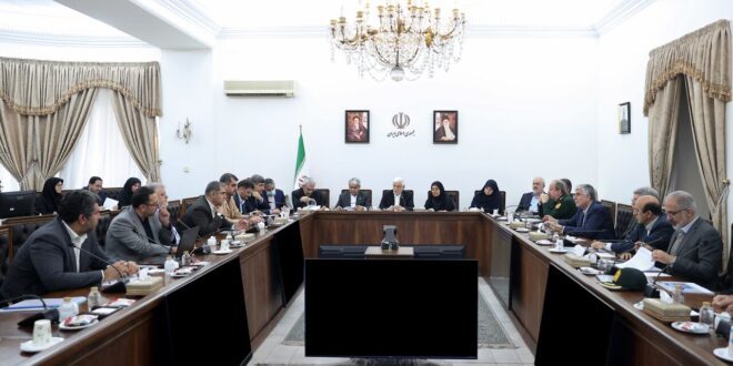 تأمین مسکن، اولویت اصلی دولت است