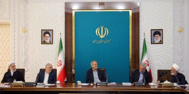 ماموریت‌های دستگاه‌ها دراجرای قانون با اولویت و زمان‌بندی ابلاغ شود