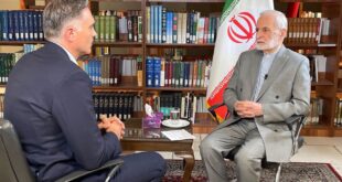 هرگونه مذاکره باید بر اساس برابری و احترام متقابل و دستور کار از پیش توافق شده باشد