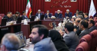 فرار مالیاتی دانه درشت ها را باید ریشه کن کرد