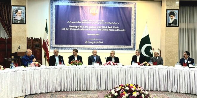 توطئه آمریکایی-صهیونیستی پشت جنگ اخیر بود