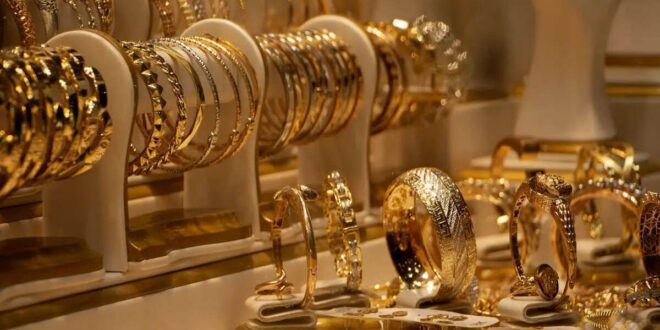 قیمت طلا و سکه امروز ۹ آذر ۱۴۰۴