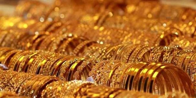 قیمت طلا و سکه امروز ۲ آذر ۱۴۰۴