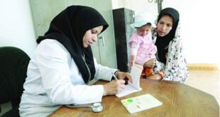 آغاز برنامه پزشکی خانواده در ۶۴ شبکه بهداشتی