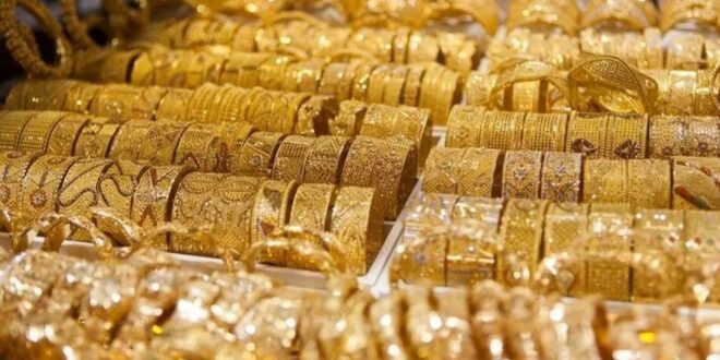 قیمت طلا و سکه امروز ۲۸ آبان ۱۴۰۴