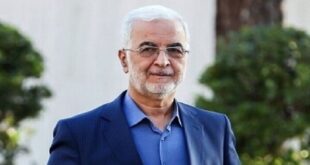 وضعیت امنیت مناسب است