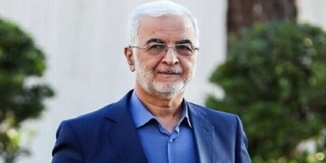 وضعیت امنیت مناسب است