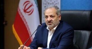 توضیح کاظمی درباره توزیع شیر در مدارس