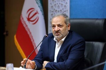 توضیح کاظمی درباره توزیع شیر در مدارس