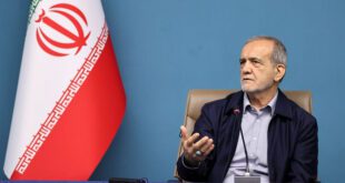 تاکید پزشکیان بر تسریع در جمع‌آوری گازهای مشعل/ حتی یک روز تعلل نکنید