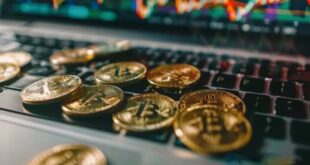 بازار ارزهای مجازی قرمز شد بیت کوین هم ریخت