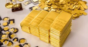 ثبات بازار طلا در انتظار داده‌های اقتصادی آمریکا