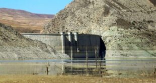 هشدار جدی درباره منابع آبی