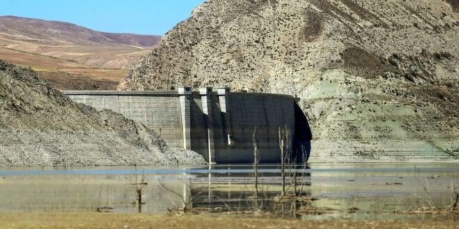 هشدار جدی درباره منابع آبی