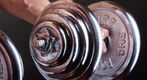 پیشگیری از دیابت با قوی سازی عضلات