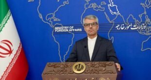 تبادل پیام میان ایران و آمریکا ادامه دارد اما به معنای آغاز فرآیند مذاکرات نیست