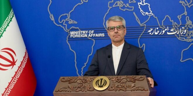 تبادل پیام میان ایران و آمریکا ادامه دارد اما به معنای آغاز فرآیند مذاکرات نیست