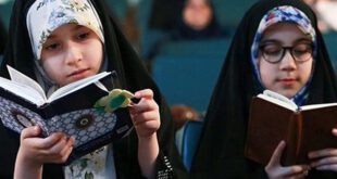 آموزش قرآن به دانش‌آموزان در ۸۰۰ دارالقرآن سراسر کشور