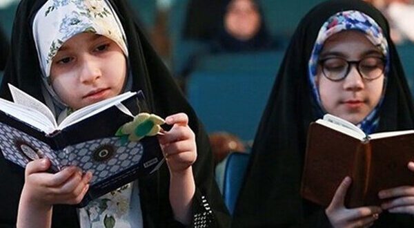 آموزش قرآن به دانش‌آموزان در ۸۰۰ دارالقرآن سراسر کشور