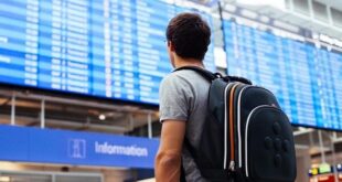 برخی اساتید دانشگاه برای فرصت‌ مطالعاتی می‌روند و بازنمی‌گردند