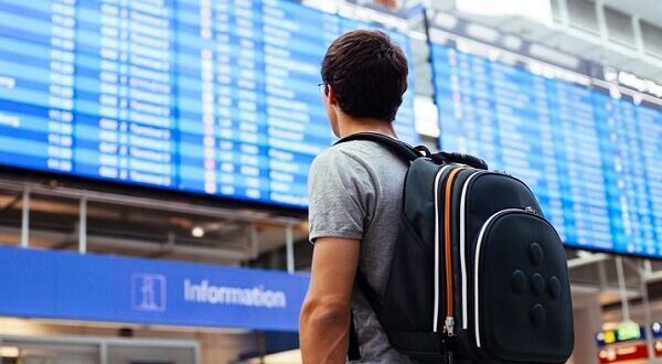 برخی اساتید دانشگاه برای فرصت‌ مطالعاتی می‌روند و بازنمی‌گردند