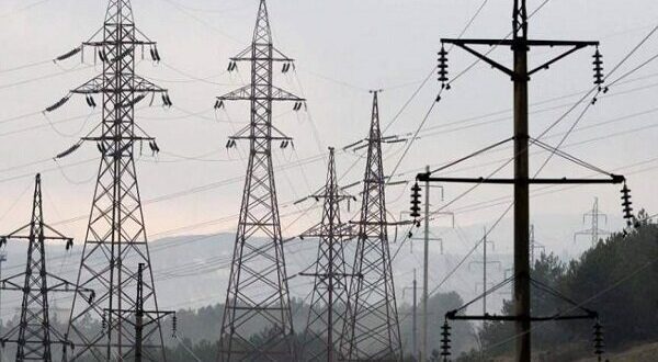 هشدار درباره قطع گسترده برق در اراضی اشغالی