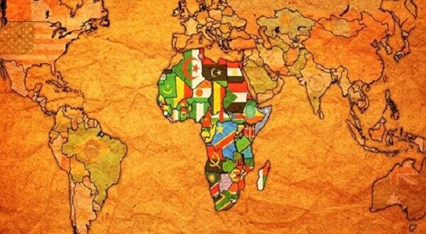 از قیر تا لبنیات؛ قاره‌ای با ظرفیت ۱۰‌ برابری صادرات ایران