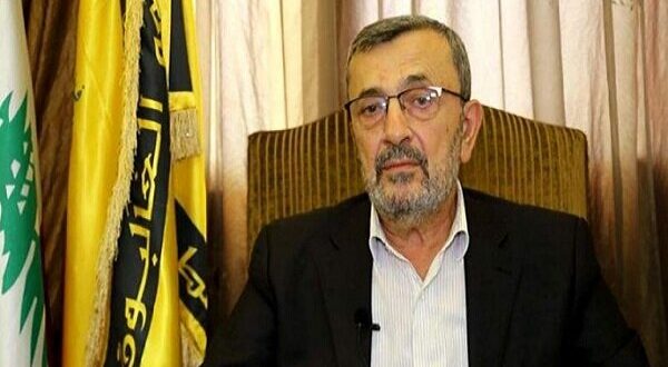 دولت لبنان به ۴ اولویت اصلی خود بازگردد