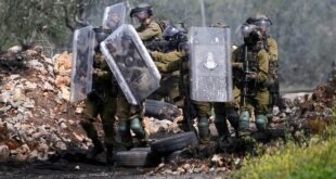 «پیروزی مطلق» در برابر مقاومت محال است