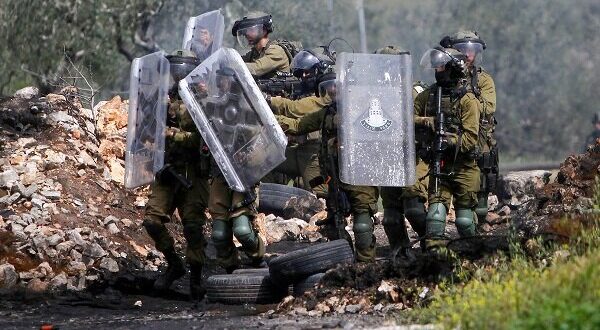 «پیروزی مطلق» در برابر مقاومت محال است