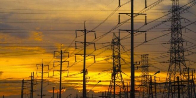 مطالبات صنعت برق چقدر است؟