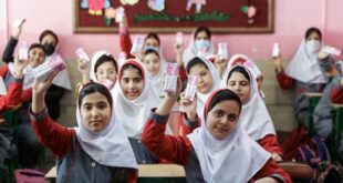 اما و اگرهای توزیع شیر در مدارس کشور