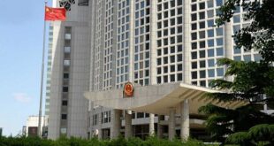 واکنش چین به سخنان هسته‌ای ترامپ