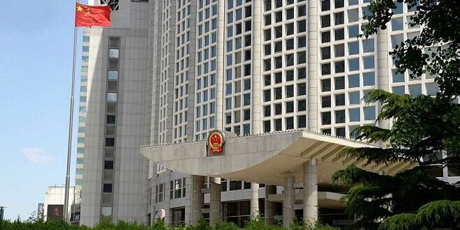 واکنش چین به سخنان هسته‌ای ترامپ