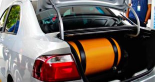 آغاز مجدد طرح تبدیل خودروهای بنزینی به دوگانه‌سوز پس از دو سال وقفه