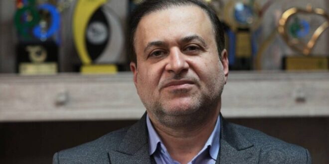 رقابت صنعت غذایی ایران در بازارهای جهانی