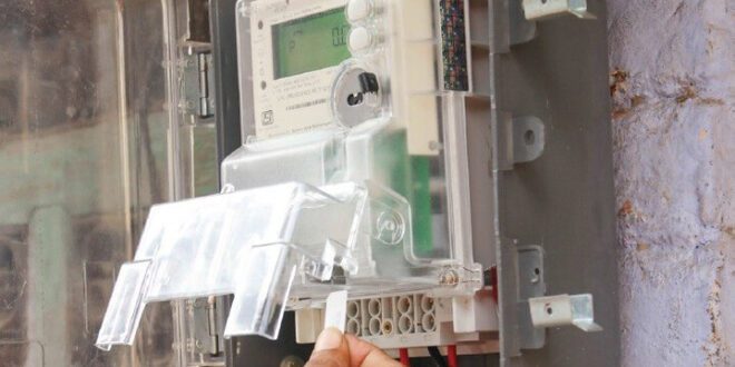 کنتورهای هوشمند تا سال آینده به یک میلیون کنتور می‌رسد