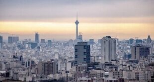 کاهش تورم مسکن در آبان ۱۴۰۴