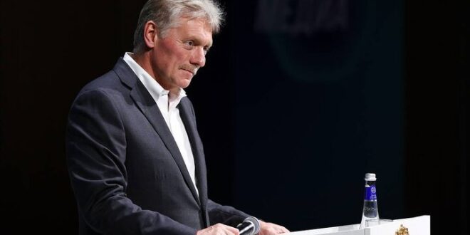 روسیه خواستار توضیح آمریکا درباره ازسرگیری آزمایش‌های هسته‌ای شد