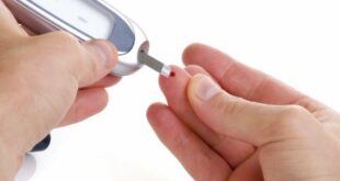 مراقب «مرض قند» باشید!