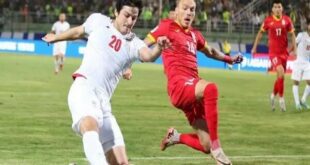 سردار آزمون ۸۰ روز دیگر در میادین فوتبالی