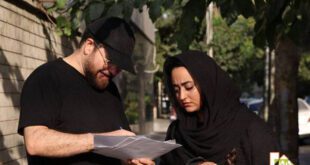 انتقاد کارگردان «یک وجب خاک» از اکران فیلمش در جشنواره شهر