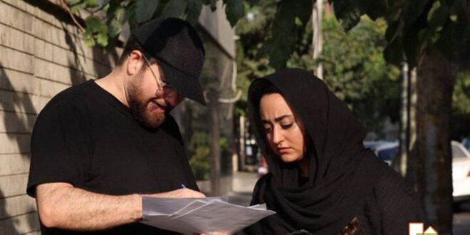 انتقاد کارگردان «یک وجب خاک» از اکران فیلمش در جشنواره شهر