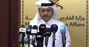 اسرائیل مانع اجرای مرحله دوم توافق آتش بس غزه نشود