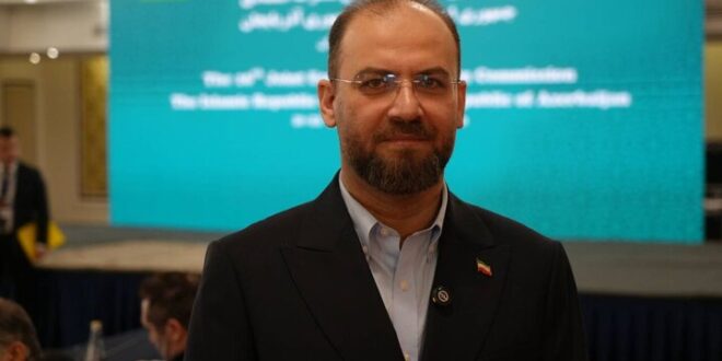 عملیات اجرایی راه‌آهن رشت - آستارا از سال آینده آغاز می‌شود