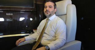 وزیر خارجه دولت جولانی عازم چین شد